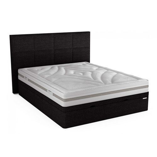 Matelas double - CARDINAL - André Renault - en mousse / à mémoire de forme / 160x200 cm