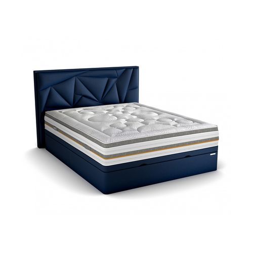Matelas double - MAYA - André Renault - en mousse / à mémoire de forme / à ressorts ensachés