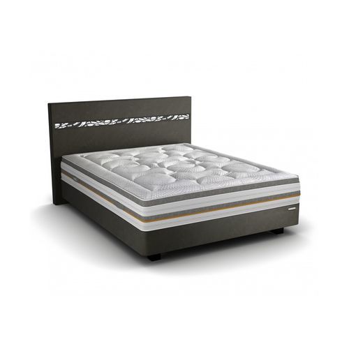 Matelas double - SARA - André Renault - en mousse / à mémoire de forme / 160x200 cm