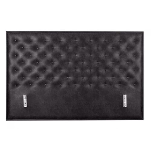 Tête de lit pour lit double - PRESTIGE - André Renault - pour lit simple / contemporaine / en tissu