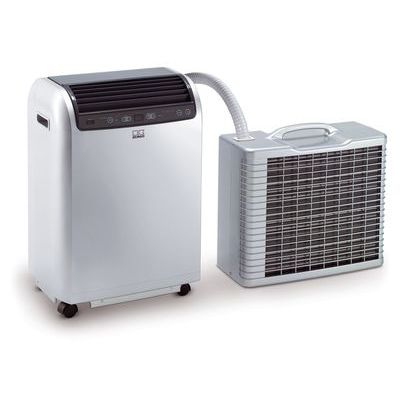 Climatiseur mobile - RKL DC SERIES - REMKO GmbH & Co. KG - split / résidentiel / d'extérieur