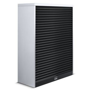 Grille de ventilation en métal - WDH SERIES - REMKO GmbH & Co. KG - rectangulaire / de recouvrement