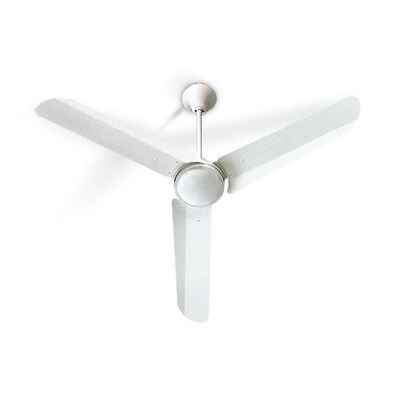 Ventilateur de plafond résidentiel - DVL SERIES - REMKO GmbH & Co. KG - professionnel / en métal