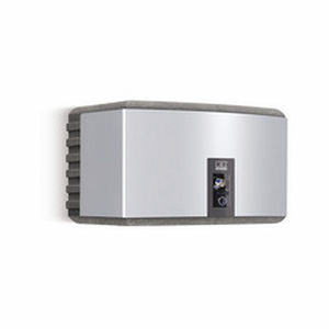 Pompe à chaleur air/eau - WKF SERIES - REMKO GmbH & Co. KG - résidentielle / d'extérieur / inverter