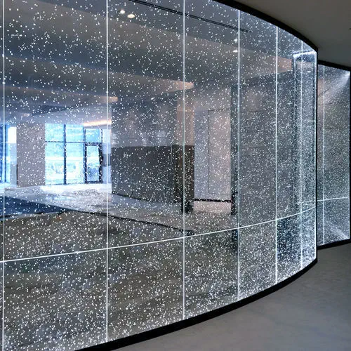 Revêtement mural - Cristal 25X60 Cm Brillant