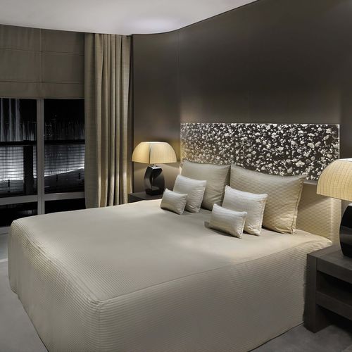 Panneau décoratif pour agencement intérieur - NACRE - F012 - DACRYL® - de revêtement / d'ameublement / rétroéclairé