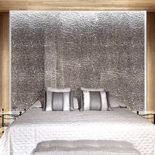 Panneau décoratif de revêtement - CISELÉ - G001 - DACRYL® - d'ameublement / mural / pour agencement intérieur