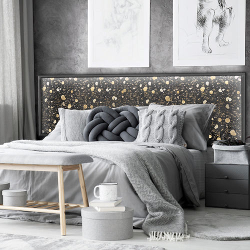 Panneau décoratif de revêtement - NATURE - F018 - DACRYL® - d'ameublement / mural / pour agencement intérieur