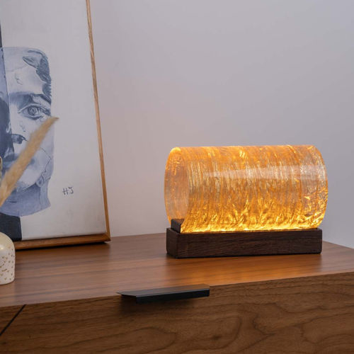 Lampe baladeuse - Bysens - DACRYL® - en métal / en acrylique / contemporaine