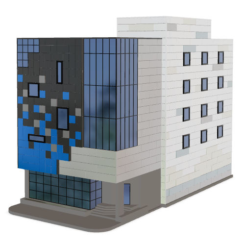 MHUI Plaque D'Aluminium Machines En Alliage D'aluminium En Tôle D