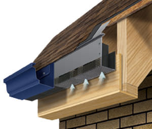Aérateur de toit - PAC ECO - PAC-CLAD Petersen Aluminum
