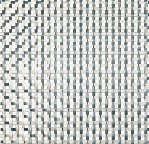 Maille métallique en acier inoxydable - GRAPH - Cambridge Architectural Mesh - pour agencement intérieur / pour bardage / maillage serré