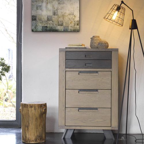 Commode contemporaine - ARTISANE - Artcopi - en bois / non spécifié