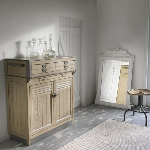 Buffet haut - CAP FERRET - Artcopi - classique / en bois