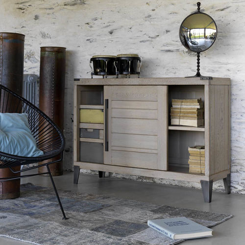 Buffet classique - NUANCES - Artcopi - en bois