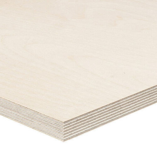Panneau contreplaqué de construction - WISA® LG SPECIAL - UPM - pour meuble / certifié / en bouleau