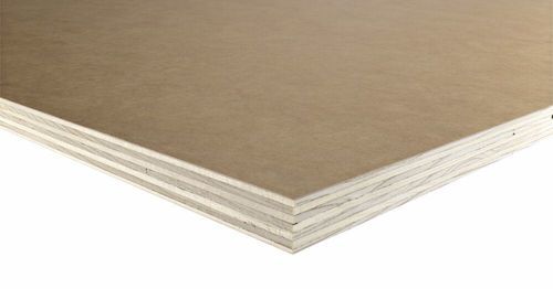Planche de coffrage en contreplaqué - WISA®-Form MDO - UPM - en épicéa / multiplis / plaquée bois