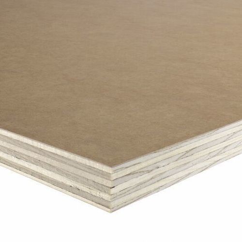 Panneau contreplaqué de revêtement - WISA&reg;-FORM MDO - UPM - de construction / pour coffrage / léger