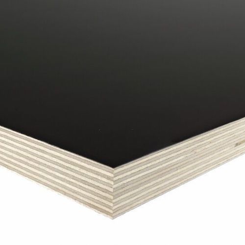 Panneau contreplaqué de construction - WISA®-FORM MAXI - UPM - pour coffrage / résistant aux intempéries / en épicéa