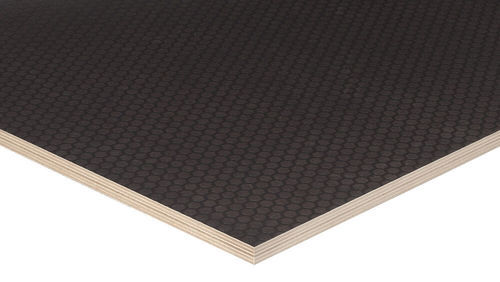 Panneau contreplaqué pour plancher - WISA®-Hexa Maxi - UPM - pour sol / écolabel FSC / antidérapant