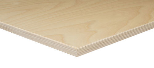 Panneau contreplaqué de construction - WISA&reg;-PREMIUMCUT - UPM - pour agencement intérieur / léger / en bouleau