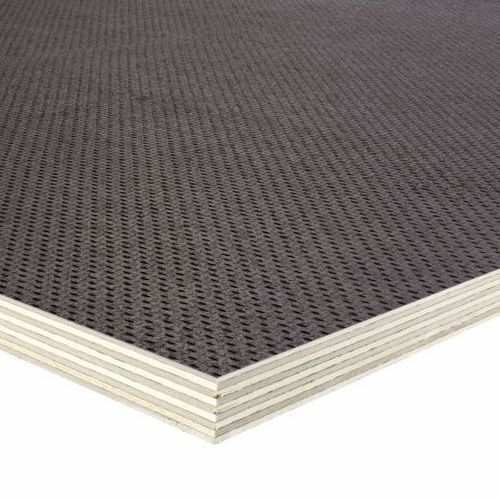 Panneau contreplaqué de revêtement - WISA&reg;-WIRE MAXI - UPM - de construction / pour plancher / pour sol