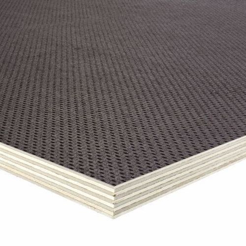 Panneau contreplaqué de construction - WISA® - UPM - pour plancher / pour sol / pour agencement intérieur