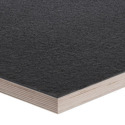 Panneau contreplaqué pour sol - WISA&reg;-TOPGRIP - UPM - pour plancher / antidérapant / à grande résistance