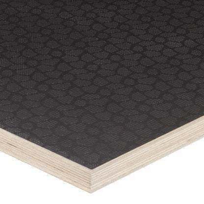 Panneau contreplaqué de revêtement - WISA&reg;-TRANS MK2 - UPM - pour plancher / pour sol / antidérapant