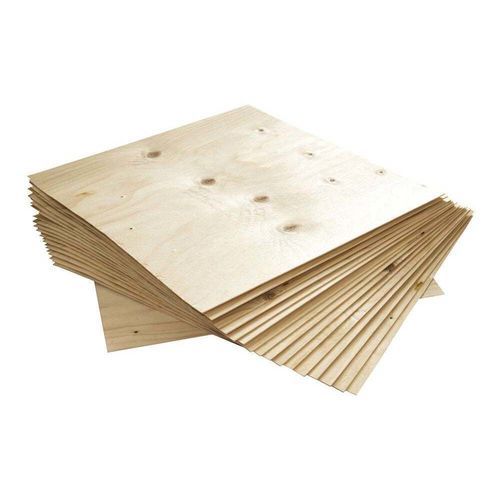 Placage en placage de bois - WISA® VENEER CONTROLLED - UPM - en épicéa / reconstitué / pour agencement intérieur