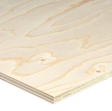 Panneau contreplaqué d'ameublement - WISA® SPECIAL - UPM - de construction / pour menuiserie / pour agencement intérieur