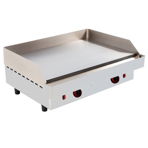 Plaque de cuisson électrique - 4433REP0 - Mas Baga - professionnelle / portable