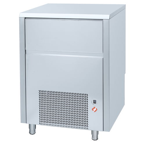 Machine à glaçons sous plan - 78600G13 - Mas Baga - professionnelle / à cube