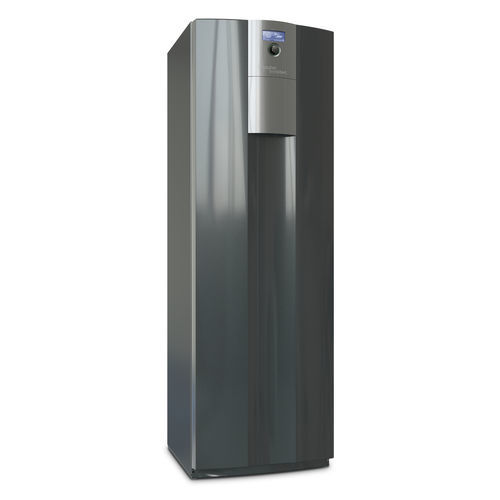 Pompe à chaleur eau glycolée/eau - WZSV 42K3M - 122K3M - alpha innotec - professionnelle / pour piscine / résidentielle
