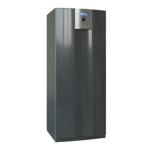 Pompe à chaleur eau glycolée/eau - SWCV 62H3 - 162H3 - alpha innotec - professionnelle / pour piscine / résidentielle