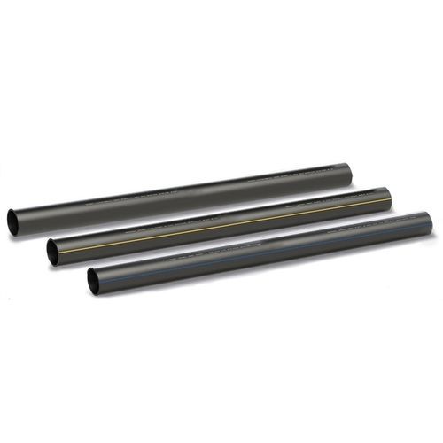 Canalisation en PE - GEROTHEN® - HAKA GERODUR - pour eau sanitaire / flexible