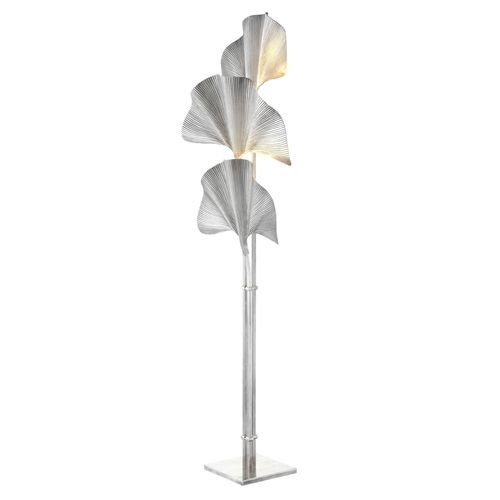 Lampe sur pied - PALMAS - EICHHOLTZ - en métal / contemporaine / d'intérieur
