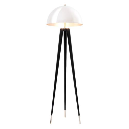 Lampe sur pied - COYOTE - EICHHOLTZ - en métal / contemporaine / d'intérieur