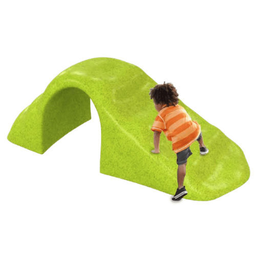 Tunnel pour aire de jeux - ACTION  - Soft Play LLC