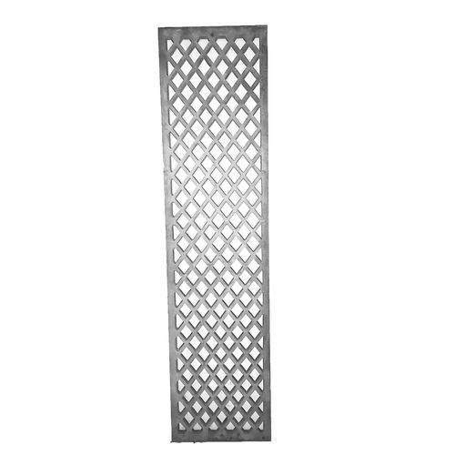 Caillebotis en métal - BSC12035 - British Spirals & Castings - pour passerelle / antidérapant