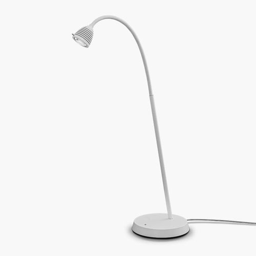 Lampe de table - Athene TL3 - less'n'more - en aluminium / contemporaine / d'intérieur