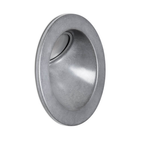 Luminaire encastrable au mur - Mimix BUS - less'n'more - à LED / rond / IP43