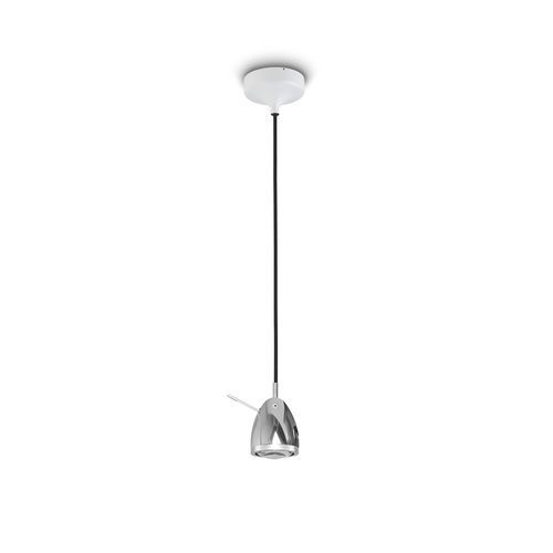 Suspension - Ylux WPL - less'n'more - en aluminium / contemporaine / d'intérieur