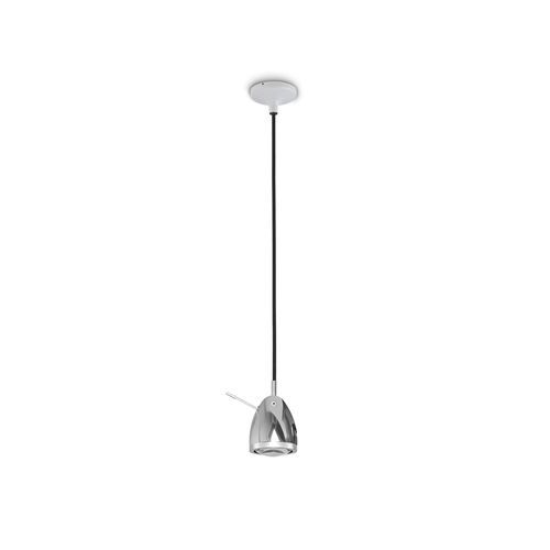 Suspension - Ylux MPL - less'n'more - en aluminium / contemporaine / d'intérieur