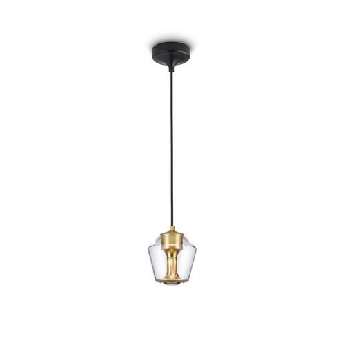 Suspension - Ethics WGPL - less'n'more - en cristal / contemporaine / d'intérieur
