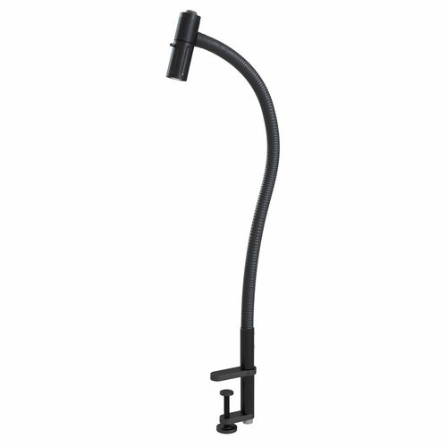 Lampe de table - PROLYX P-6W series - less'n'more - en aluminium anodisé / contemporaine / d'intérieur