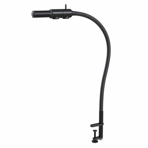 Lampe de table - PROLYX P-12W series - less'n'more - en aluminium anodisé / contemporaine / d'intérieur