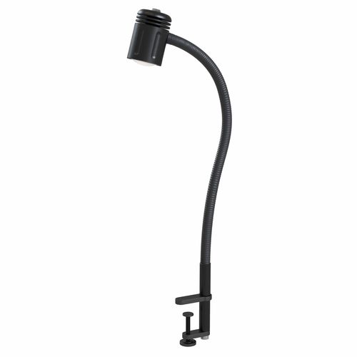 Lampe de table - PROLYX P-10W series - less'n'more - en aluminium anodisé / contemporaine / d'intérieur