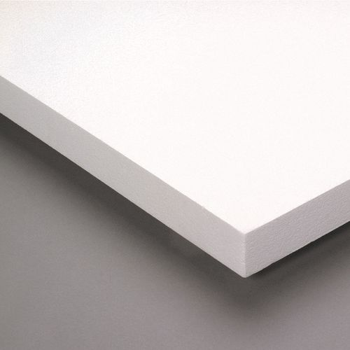 Isolant thermique - MAXISOL® - Placoplatre - en polystyrène expansé / en panneaux / pour chauffage au sol