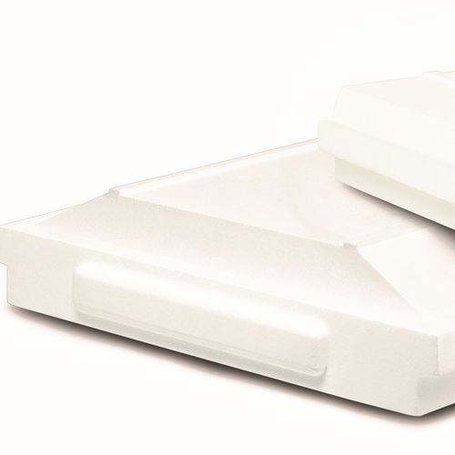 Entrevous isolant - PLACO® VOUTE P 600-120 IGNI - Placoplatre - en polystyrène